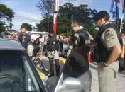 PC pede prorrogação de inquérito que apura morte de sargento