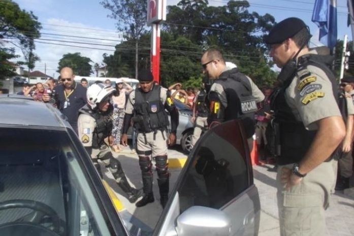 PC pede prorrogação de inquérito que apura morte de sargento