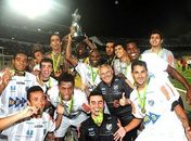 CBF divulga tabela básica da Série C do Brasileiro