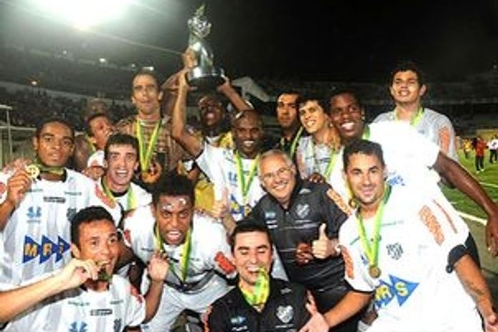 CBF divulga tabela básica da Série C do Brasileiro