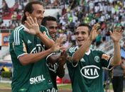 Programação da viagem do Palmeiras para Maceió