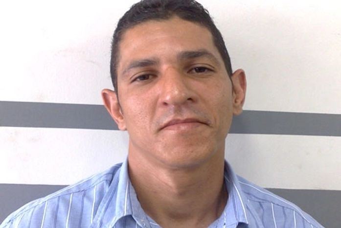 Polícia Civil prende mais um foragido da justiça