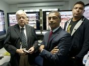 Exterminamos um câncer do futebol brasileiro, diz Romário