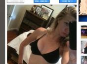 Atriz de 'Glee' tem o celular hackeado e aparece em fotos sensuais