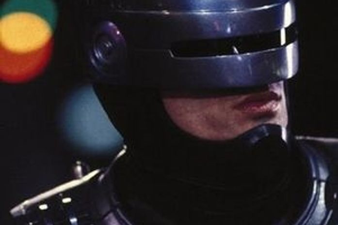 Estúdio divulga data de lançamento do remake de 'Robocop'