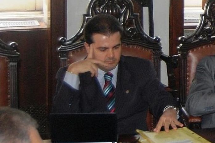 Marcelo Brabo Magalhães