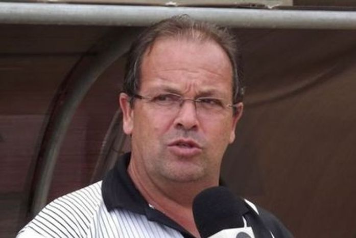 Estreia: Heriberto da Cunha tem poucas dúvidas para escalar o ASA