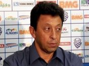 CSA apresenta técnico, reforços e anuncia novo atacante