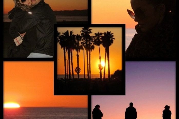 Grávida, Claudia Leitte curte férias com o marido nos EUA