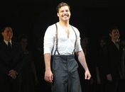Ricky Martin interpreta Che Guevara no musical ‘Evita’