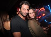 Termina namoro Henri Castelli e Fê Vasconcellos