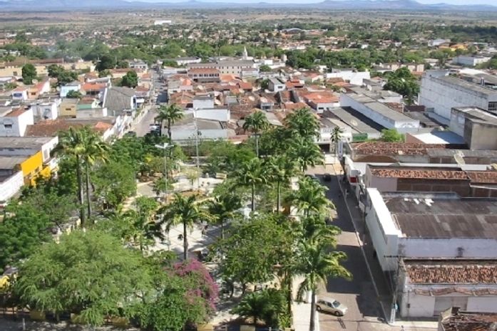 Palmeira dos Índios inserida na Codevasf