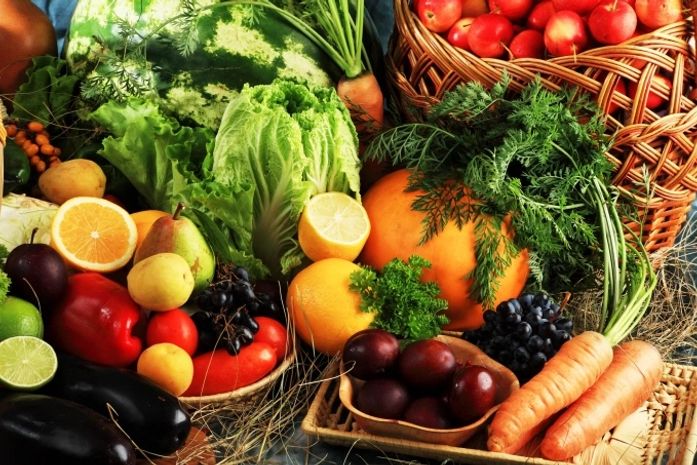 Agricultores podem fornecer alimento para escola em Mata Grande