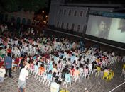 Cine Sesi Cultural chega a sua 6ª edição em Alagoas