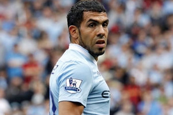 Corinthians pode fazer nova proposta por Tevez