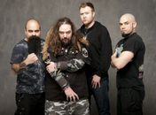 'Valeu a pena esperar 10 anos para tocar no Brasil', diz Max Cavalera