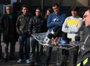 Andrés deixa cargo à disposição na CBF