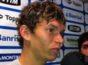 Empresário confirma o empréstimo do atacante Júnior Viçosa ao Goiás