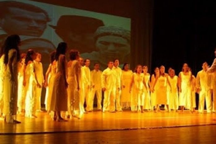 DITEAL anuncia selecionados para 13ª edição do Teatro Deodoro é o Maior Barato
