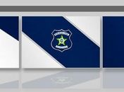 Bandeira da Polícia Civil será escolhida por internautas