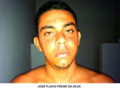 PC prende idoso acusado de mandar matar empresário