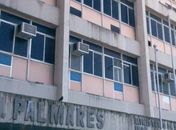 Edifício Palmares 