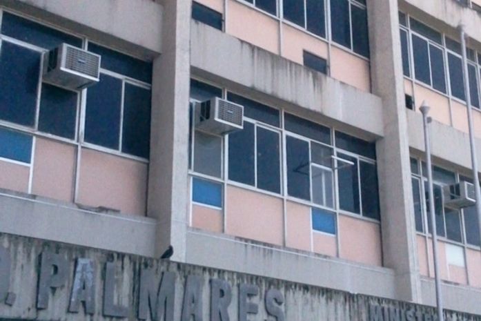 Edifício Palmares 