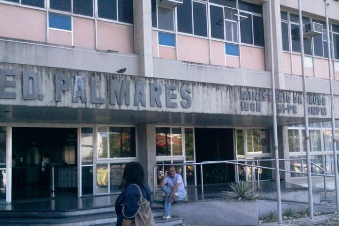 Edifício Palmares 