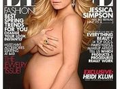 'Minha libido está incontrolável', diz Jessica Simpson sobre gravidez
