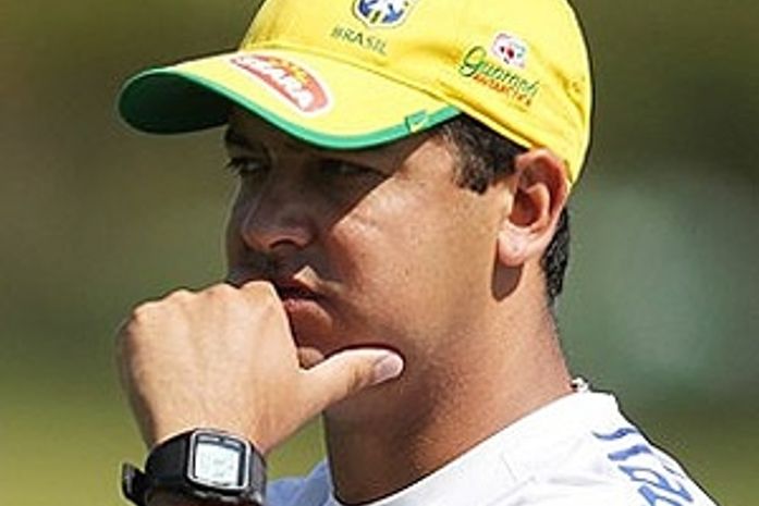 CBF anuncia 1ª mudança pós-Teixeira e contrata dois técnicos para a base