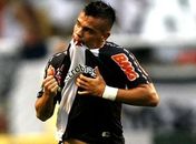 Bernardo não será reintegrado ao Vasco