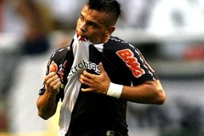 Bernardo não será reintegrado ao Vasco
