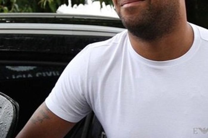 Fla vai oferecer espaço para Adriano: 'Recuperado, quem é que não quer?'