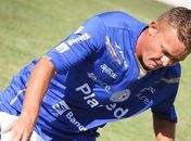 Vovô deixa o Confiança para assinar contrato com o Coruripe