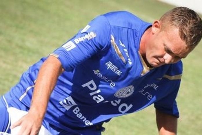 Vovô deixa o Confiança para assinar contrato com o Coruripe