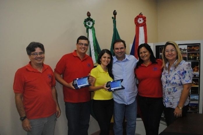 Trabalhos de promoção da saúde são premiados