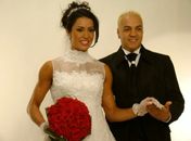 Gracyanne confirma casamento em maio e comemora: 'Momento único'
