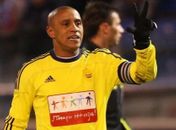 Roberto Carlos confirma interesse do Anzhi em Messi e C. Ronaldo