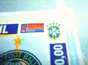 Naça-AM e FAF acionarão justiça por erro em ingresso da Copa do Brasil