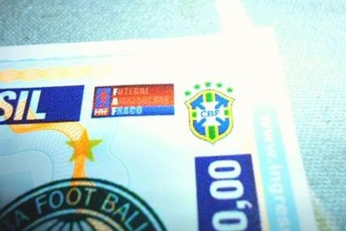 Naça-AM e FAF acionarão justiça por erro em ingresso da Copa do Brasil