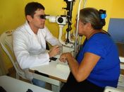 Defensoria cria grupo de atendimento aos pacientes com glaucoma