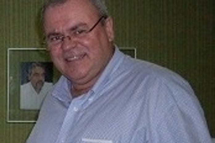 Adeilson Loureiro