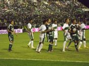 Coruripe x Palmeiras