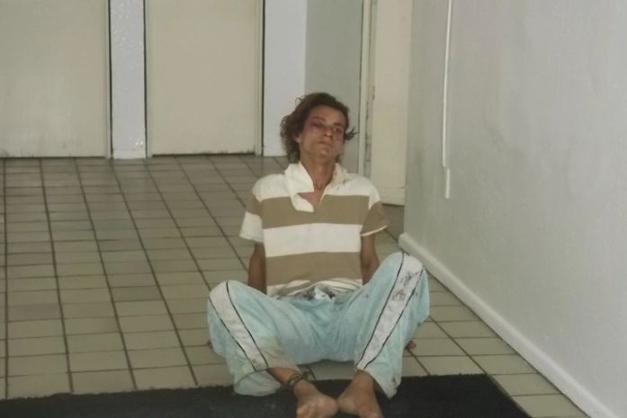 Homem - Aranha se jogou do viaduto para ser linchado pela população