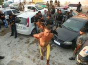 Operação Limite prende 33 pessoas em Delmiro