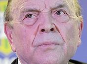 Novo presidente da CBF arrenda rádio para igreja evangélica