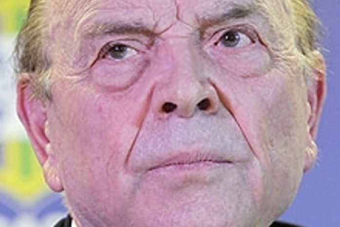 Novo presidente da CBF arrenda rádio para igreja evangélica