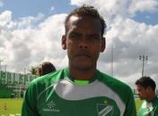 Murici contrata zagueiro Evaldo, ex-Santos e Grêmio