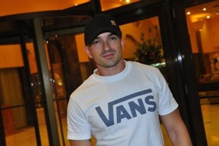 Ex de Renatinha do 'BBB': 'Estou sendo ameaçado por pessoa ligada a ela'