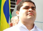 Jacob Brandão
